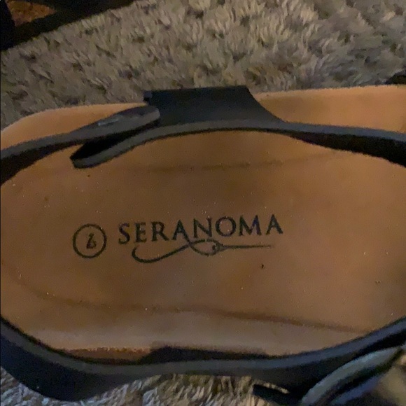 Sandals - Picture 5 of 5